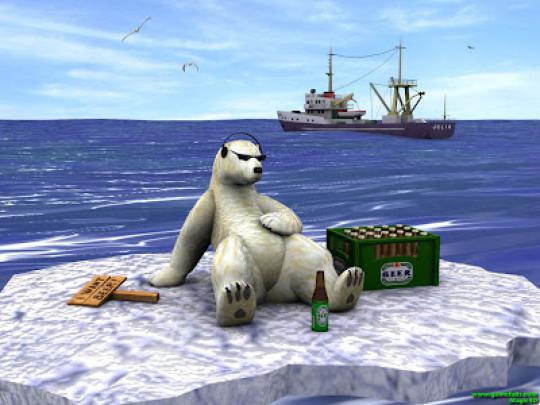 3d desktop wallpaper: funny 3d desktop wallpaper