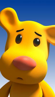 Free download Funny 3D Cartoon Wallpapers Desktop Background for 