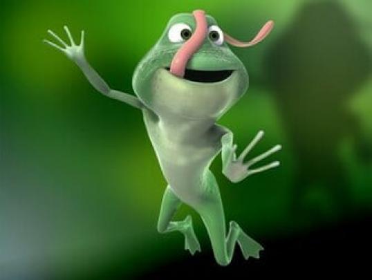 Free download funny 3d wallpaper desktop 4 [1024x768] for your Desktop 