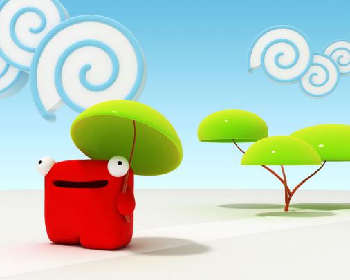 Funny 3d wallpaper |Funny Pics