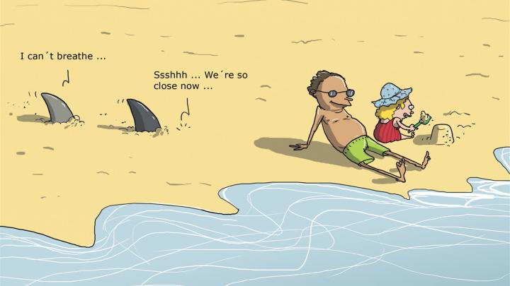 Funny Cartoon Wallpapers for Desktop (49+ images)