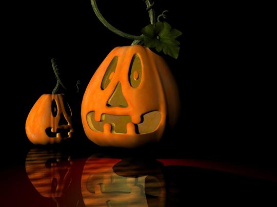 20+ Funny Halloween Pics-Animated Gifs \u0026 Wallpapers | EntertainmentMesh
