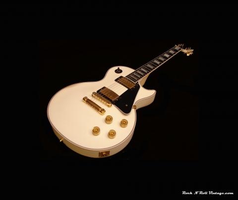 Gibson Guitar Wallpapers Free -