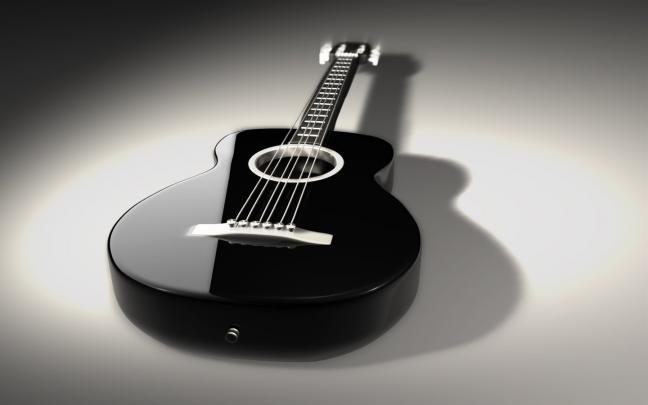 [49+] Gibson Guitar Wallpapers for Desktop 