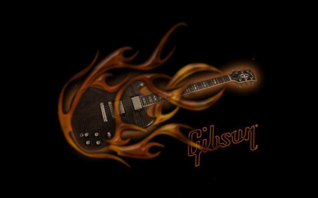 Gibson Wallpapers