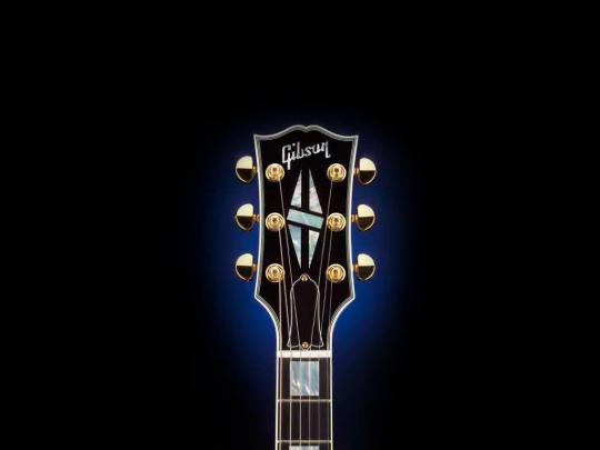 Martin Guitar Desktop Wallpaper -