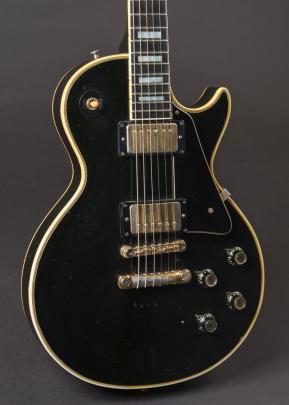 The Lighthouse Guitar Chords - Great Tower