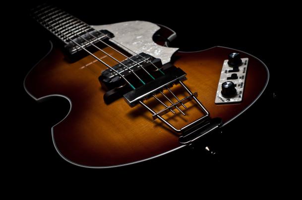 electric, Gibson, Fender, Guitar, Reflection, Strings, Macro, Music 