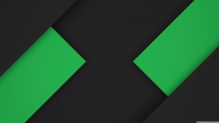 Black And Green Desktop Wallpaper 4K - Goimages Go