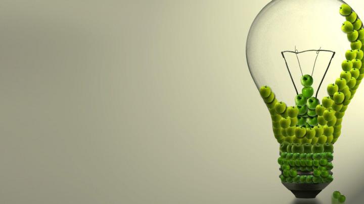 Go Green Wallpapers