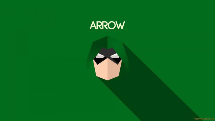 Green Arrow Wallpaper HD (81+ images)