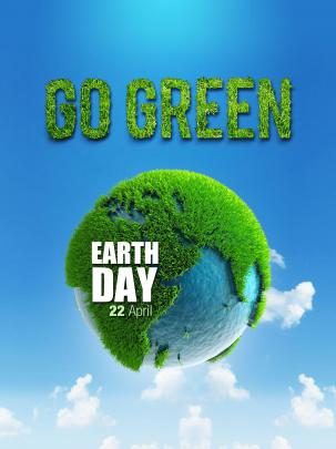 Go Green Wallpapers Desktop