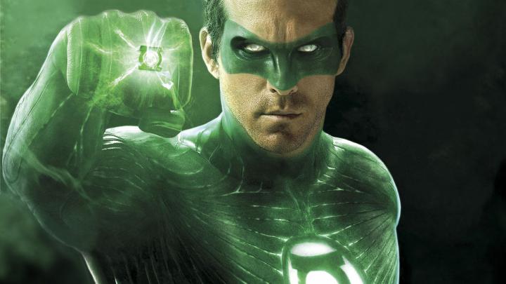 Green Lantern Wallpapers Images Photos Pictures Backgrounds