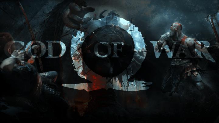 God Of War Ragnar\u00f6k Wallpapers