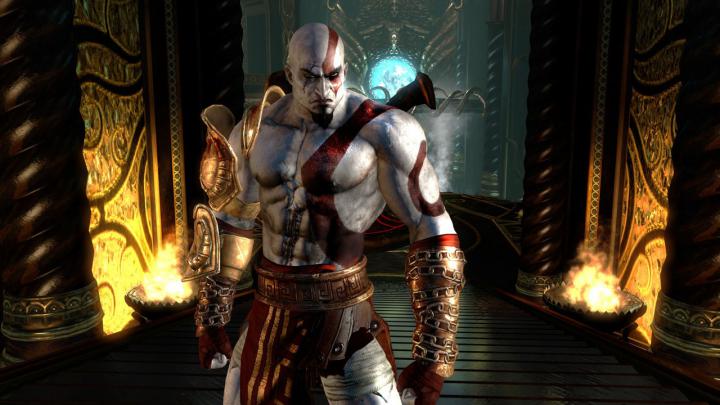 god of war wallpapers A2 - HD Desktop Wallpapers