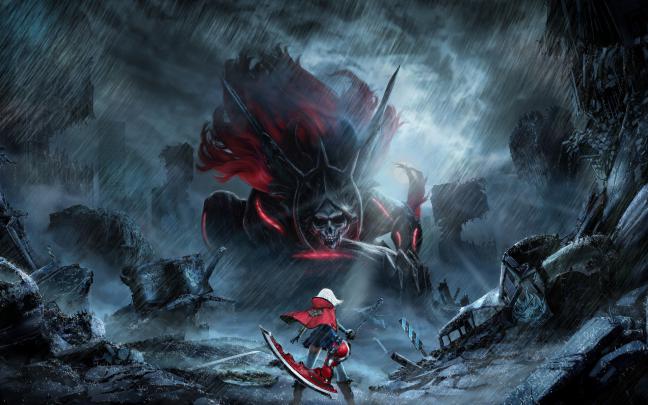 God of War 4 Wallpaper (65+ images)
