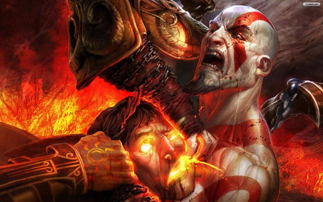 Free download god of war wallpaper hd 1080p ALOjamiento de IMgenes 