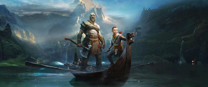 2560x1080 God Of War 4 2018 2560x1080 Resolution HD 4k Wallpapers 