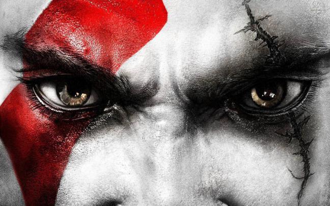 Download God Of War 4K 5K 8K Backgrounds For Desktop And Mobile 