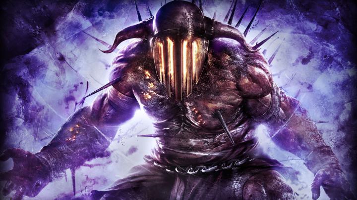 Hades in God of War Ascension Wallpapers | Wallpapers HD