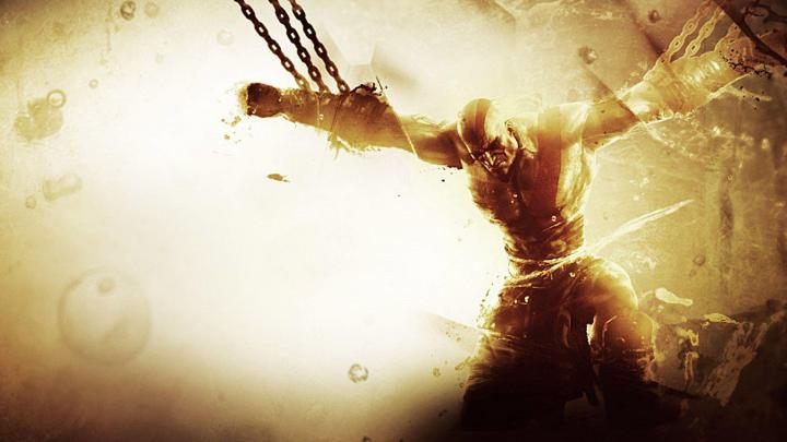 God Of War Wallpapers