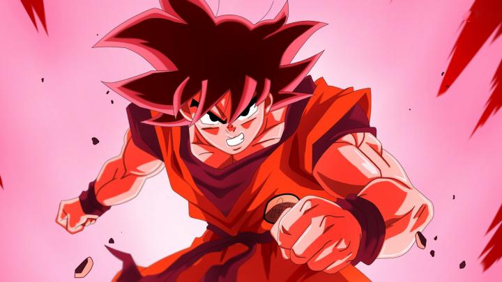 Goku Wallpapers HD 