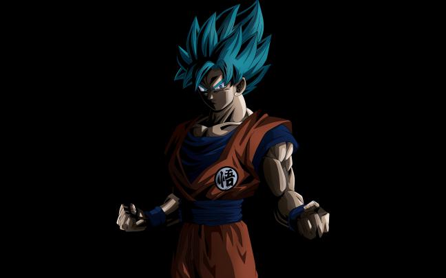 Goku Black 4K 8K Wallpapers | Wallpapers HD
