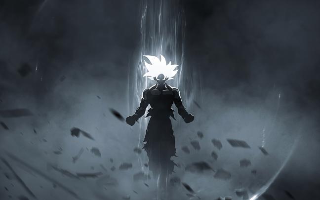 2560x1600 Goku 4k 2020 2560x1600 Resolution HD 4k Wallpapers, Images 