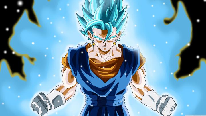 Goku 4K Wallpaper For Desktop \/ Son Goku Wallpaper Hd Posted By 
