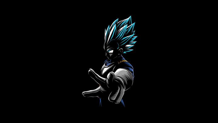 3840x2160 Anime Goku 4k 4k HD 4k Wallpapers, Images, Backgrounds 