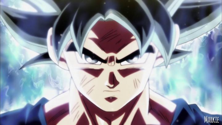 Desktop Wallpaper Goku Images | 2021 Cute Wallpapers