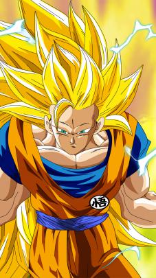 Grogu Wallpaper \/ Goku SSGSS Wallpapers : Cool 