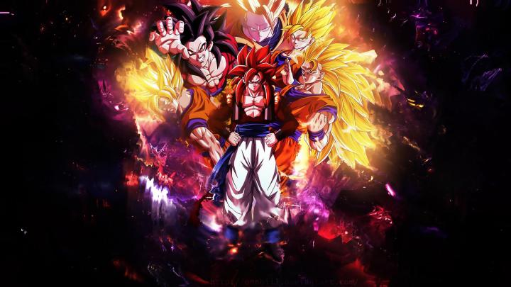10 Top Son Goku Wallpaper Hd FULL HD 1920\u00d71080 For PC Desktop 2018 FREE 