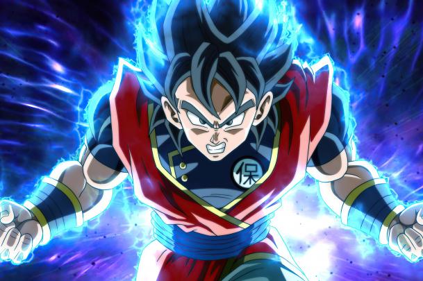 2560x1700 Goku Full Mode Chromebook Pixel HD 4k Wallpapers, Images 