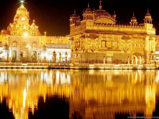 Golden Temple Amritsar Hd Wallpapers Download Golden Temple Images 