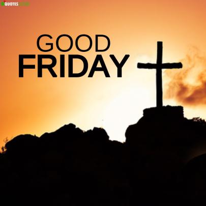 (Latest) Good Friday 2020: Images, Poster, Pictures, Wallpaper