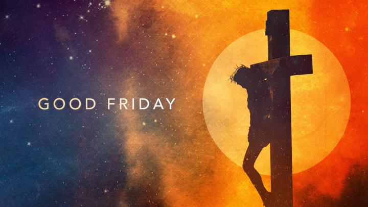 [75+] Good Friday Wallpapers 