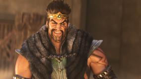 Draven Wallpaper 1920x1080