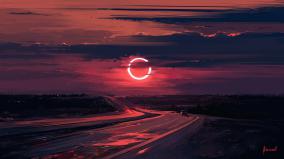 Eclipse Wallpaper 1920x1080