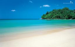 Free Ocean Wallpapers For Desktop