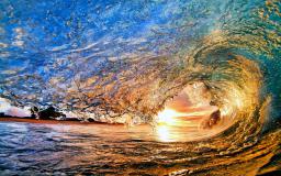 Free Ocean Wallpapers For Desktop