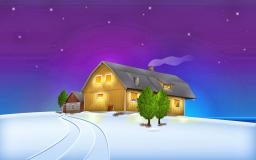 Free Wallpapers Christmas Desktop
