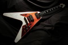 Gibson Guitars Wallpapers Desktop