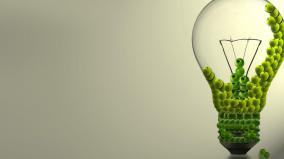 Go Green Desktop Wallpaper