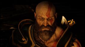 God Of War Wallpapers For Desktop
