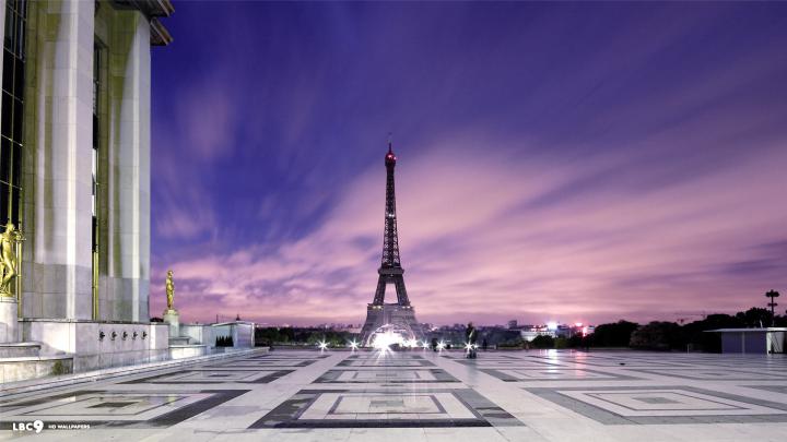 Eiffel Tower Background (63+ images)