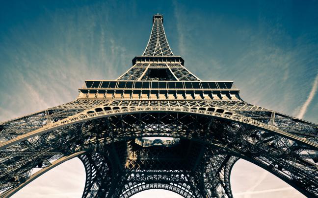 Eiffel Tower Wallpapers