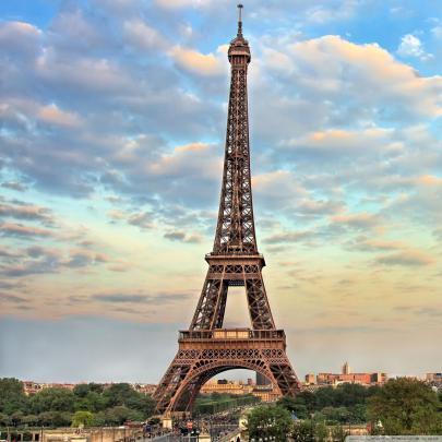 Paris France Landscape Desktop Wallpapers - Top Free Paris France 
