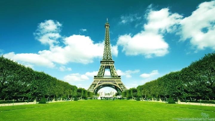 Eiffel Tower Background (63+ images)
