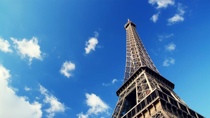 Eiffel Tower Paris Wallpapers | HD Wallpapers | ID #10798